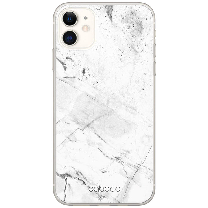 Etui Abstrakt 007 Babaco Nadruk pełny Wielobarwny - Babaco Store