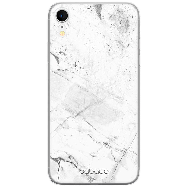 Etui Abstrakt 007 Babaco Nadruk pełny Wielobarwny - Babaco Store