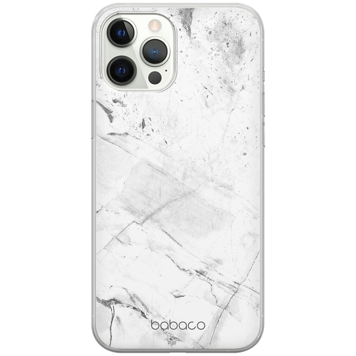 Etui Abstrakt 007 Babaco Nadruk pełny Wielobarwny - Babaco Store