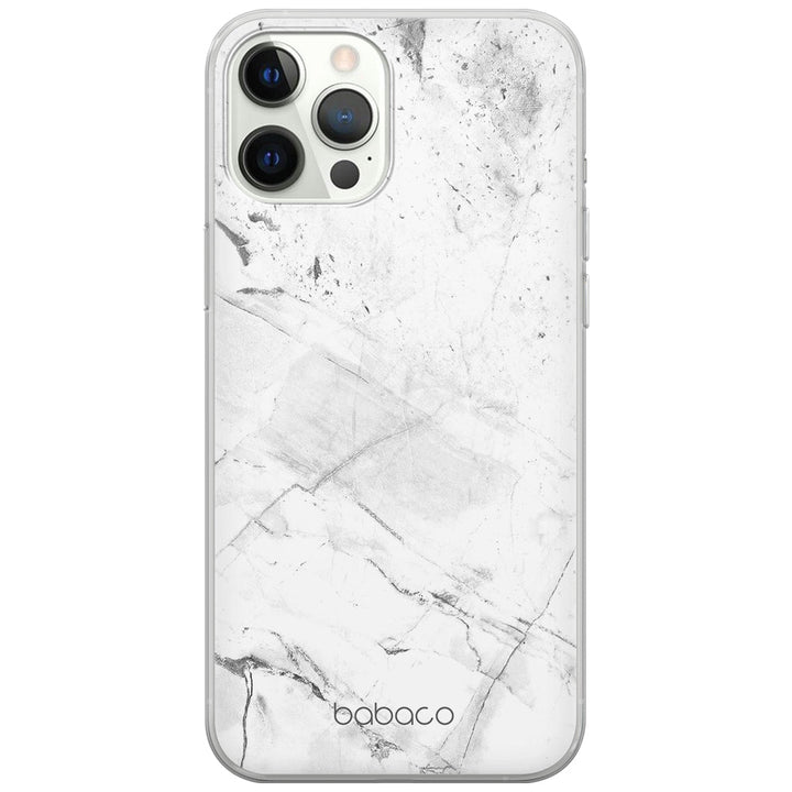 Etui Abstrakt 007 Babaco Nadruk pełny Wielobarwny - Babaco Store