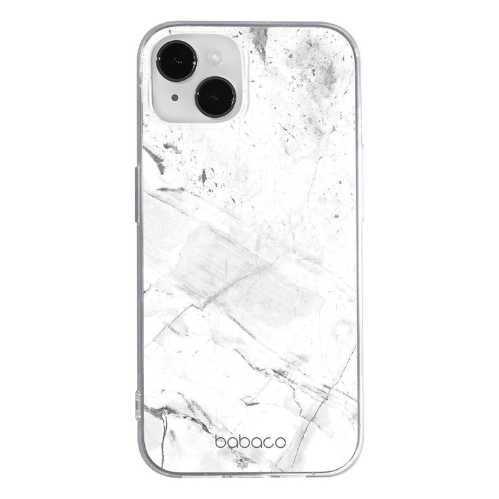 Etui Abstrakt 007 Babaco Nadruk pełny Wielobarwny - Babaco Store