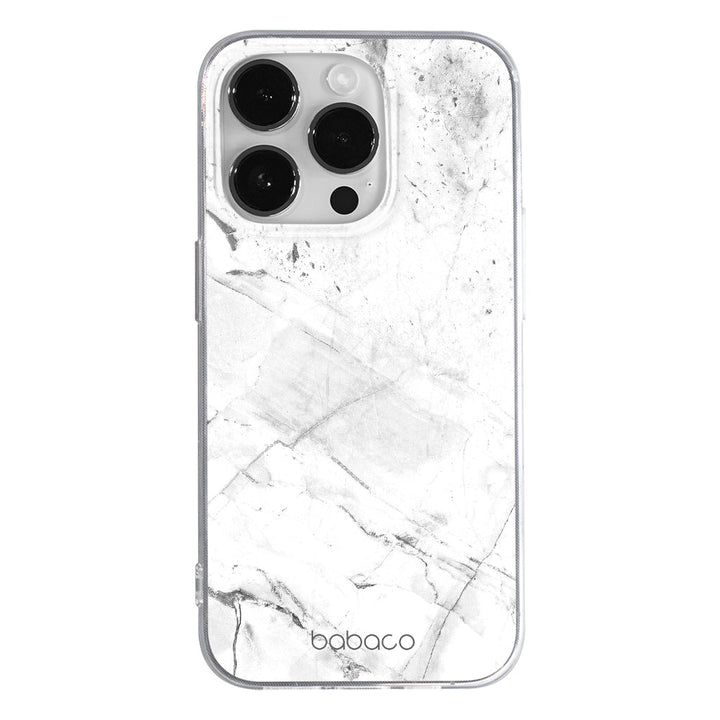 Etui Abstrakt 007 Babaco Nadruk pełny Wielobarwny - Babaco Store