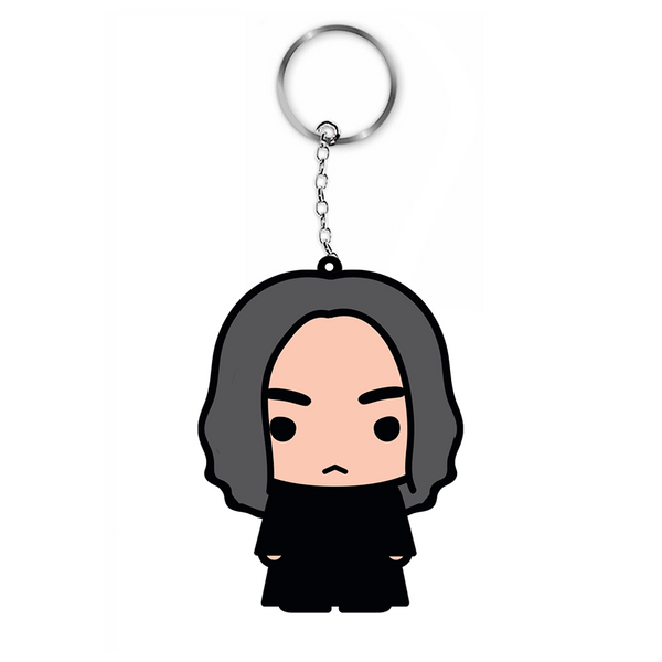 Harry Potter Keychain 213 Harry Potter Multicolor