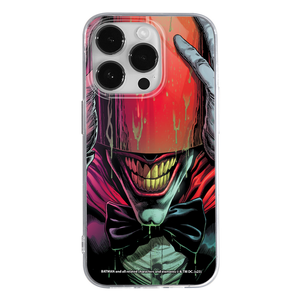 Joker Case 029 DC Full Print Multicolor