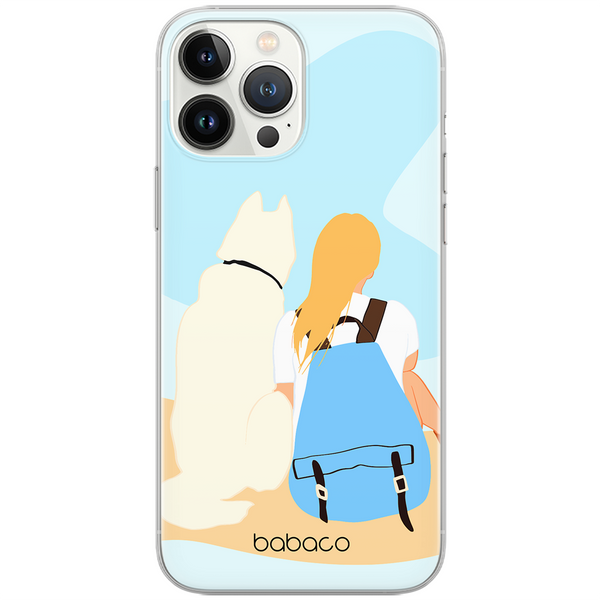 Dogs Case 003 Babaco Full Print Multicolor