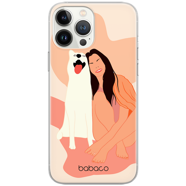 Case Psy 005 Babaco Full print Multicolor