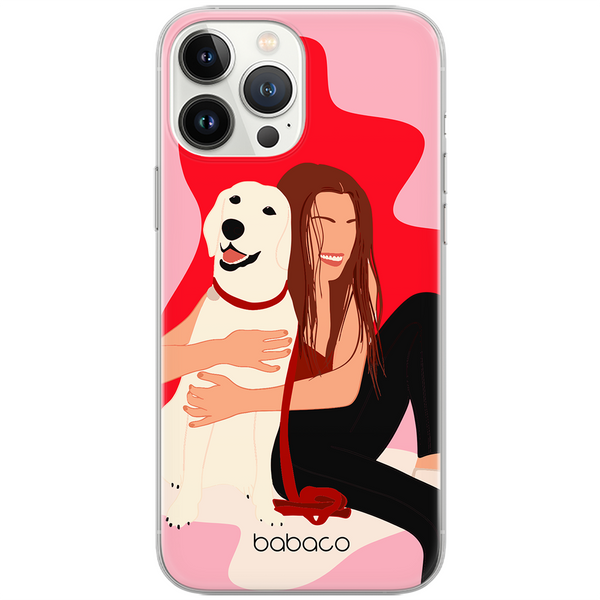 Case Psy 006 Babaco Full print Multicolor