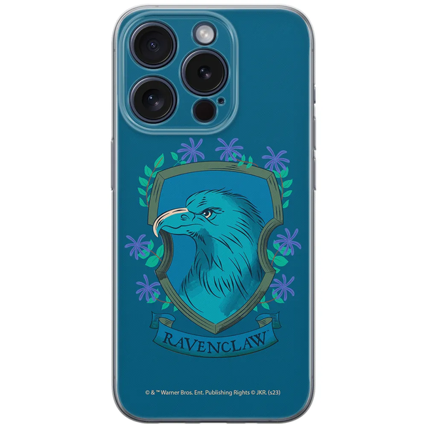 Ravenclaw Case 002 Harry Potter Full Print Blue