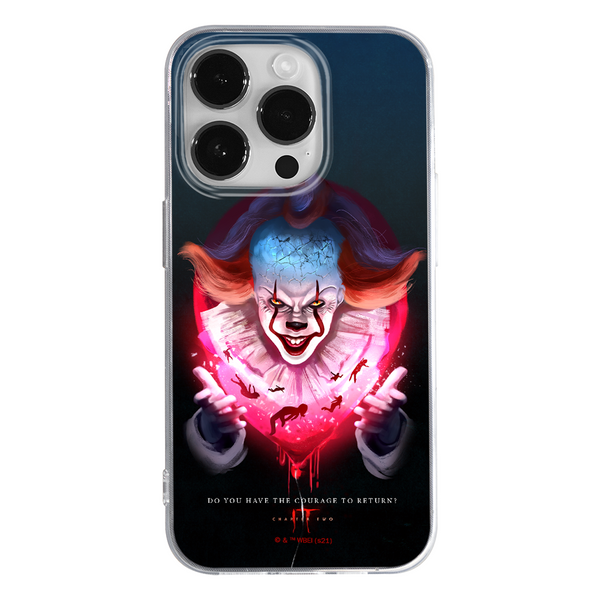 Case To 020 Horror Full Print Multicolor