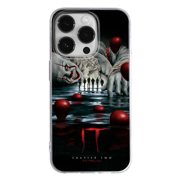 Case To 022 Horror Full Print Multicolor