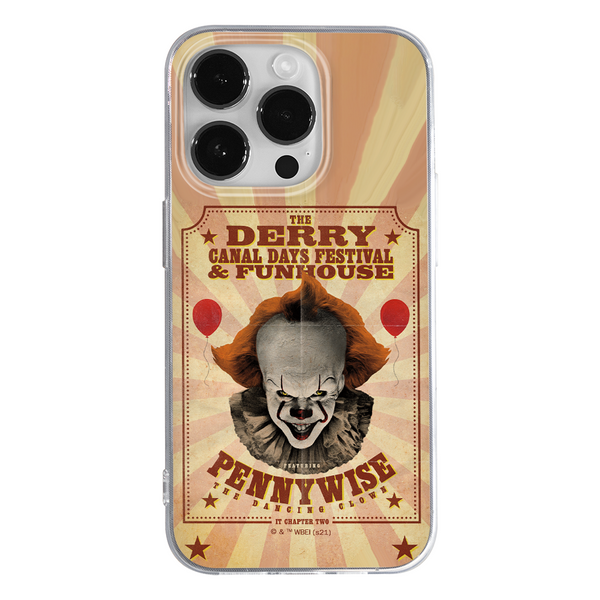 Case To 023 Horror Full Print Multicolor