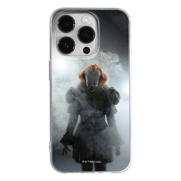 Case To 025 Horror Full Print Multicolor