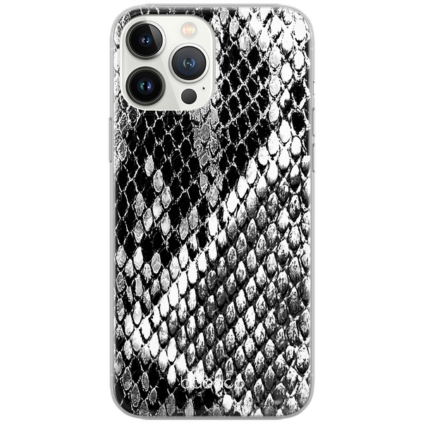 Animals Case 004 Babaco Full Print Gray